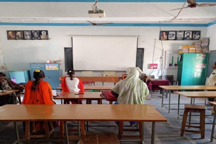 Government Degree College campus in Banaganapalli, Andhra Pradesh, India — photo 2