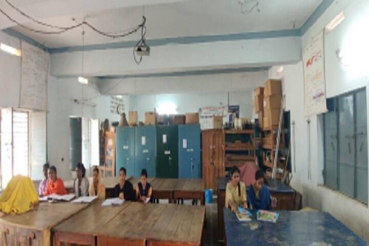 Government Degree College campus in Banaganapalli, Andhra Pradesh, India — photo 6