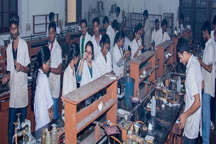 University College of Science campus in Kolkata, West Bengal, India — photo 3
