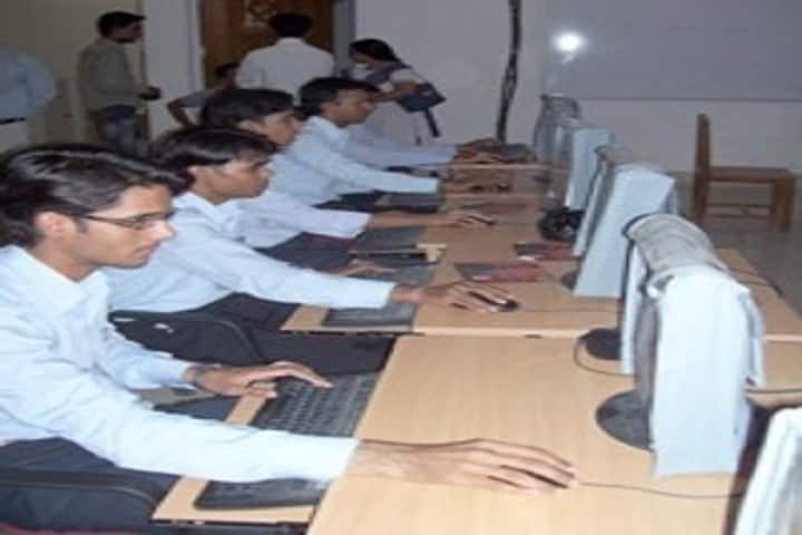 Government Engineering College campus in Jhalawar, Rajasthan, India — photo 4