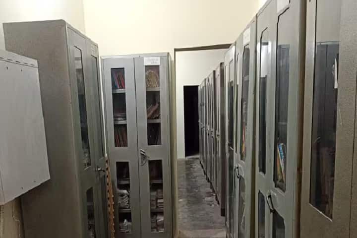 Sri Guru Hari Singh PG College campus in Sirsa, Haryana, India — photo 1