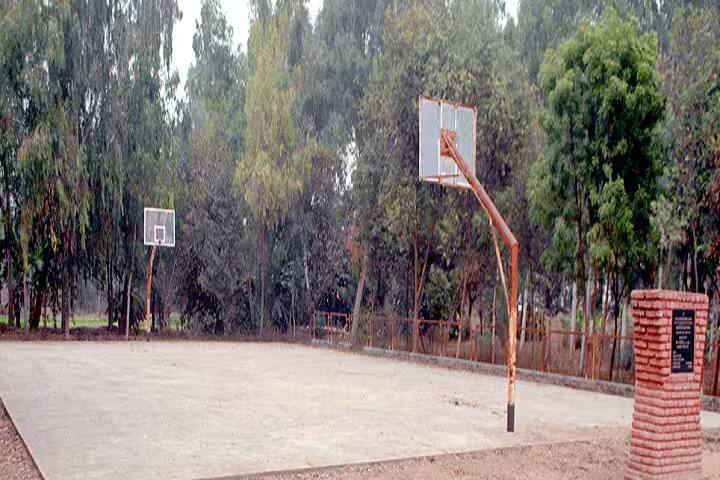 Sri Guru Hari Singh PG College campus in Sirsa, Haryana, India — photo 6