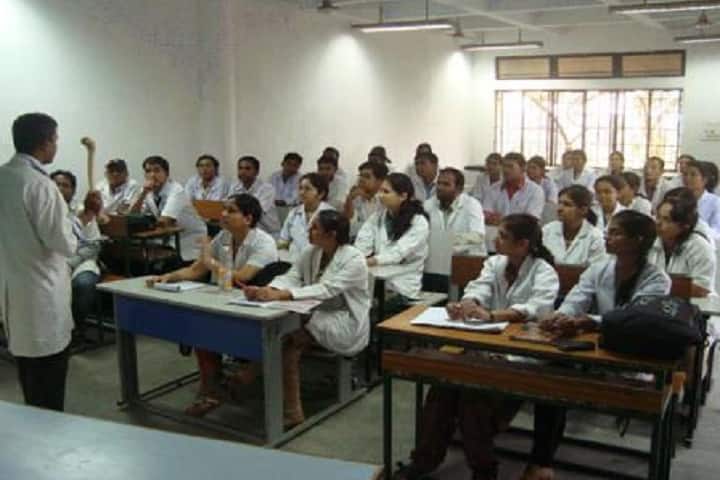 SVNIRTAR Cuttack campus in Bairoi, Odisha, India — photo 1