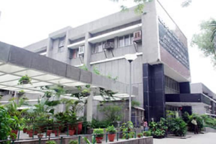 PDUNIPPD New Delhi campus in New Delhi, Delhi, India — photo 2