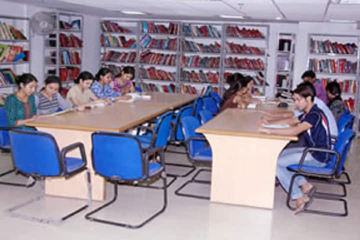 PDUNIPPD New Delhi campus in New Delhi, Delhi, India — photo 3