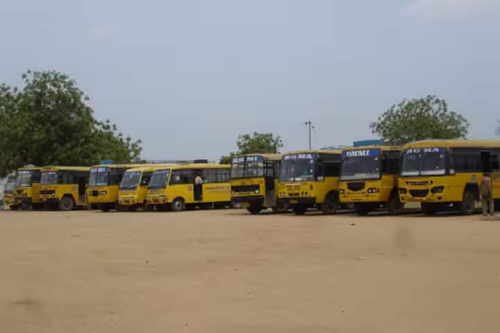 Bomma Institute of Technology and Science campus in Khammam, Telangana, India — photo 2