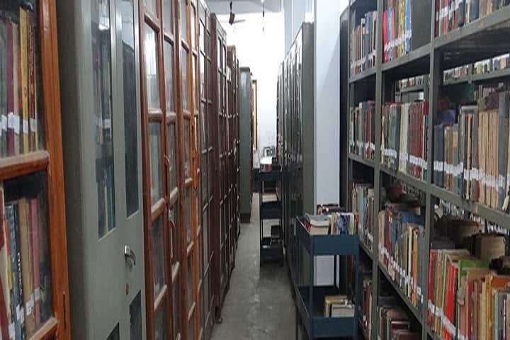 Rampurhat College campus in Rampurhat, West Bengal, India — photo 4