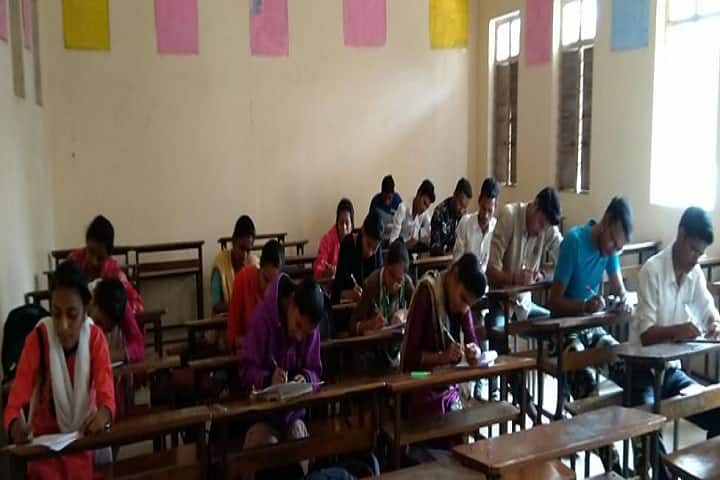 VBES'S Sant Muktabai Arts and Commerce College campus in Muktainagar, Maharashtra, India — photo 5