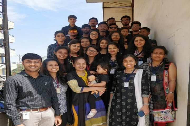 Shree PM Patel Institute of Integrated M Sc in Biotechnology campus in Anand, Gujarat, India — photo 4