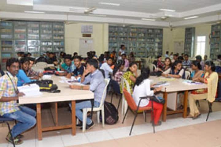Vivek Education Society's Vivek College of Commerce campus in Mumbai, Maharashtra, India — photo 3