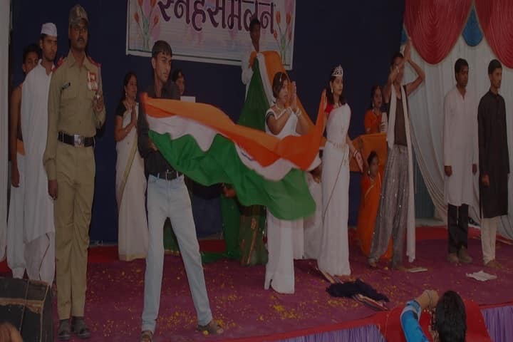 Smt Kesharbai Lahoti Mahavidyalaya campus in Amravati, Maharashtra, India — photo 3