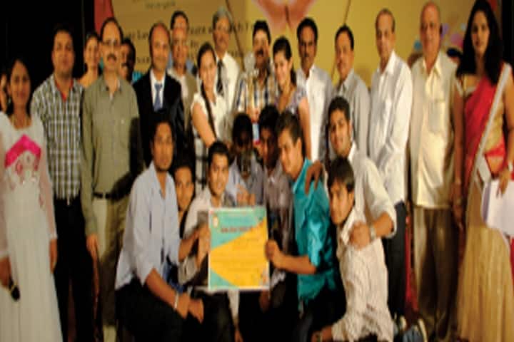 BS Channabasappa First Grade College campus in Davanahalli, Karnataka, India — photo 2