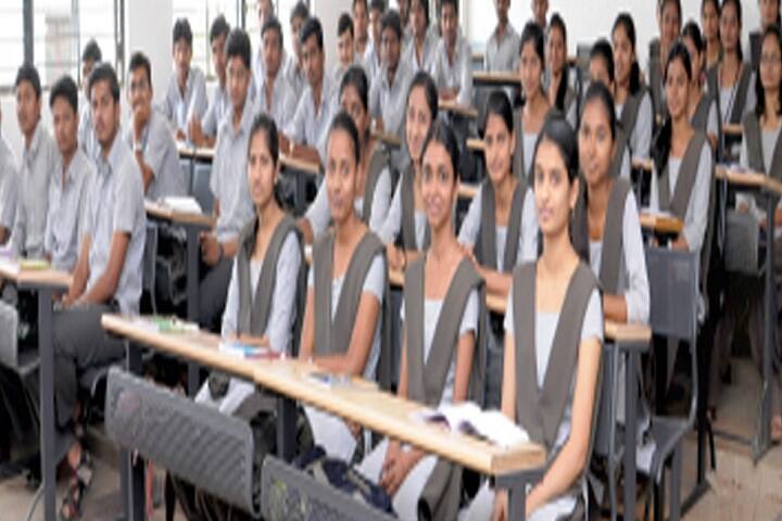 BS Channabasappa First Grade College campus in Davanahalli, Karnataka, India — photo 6