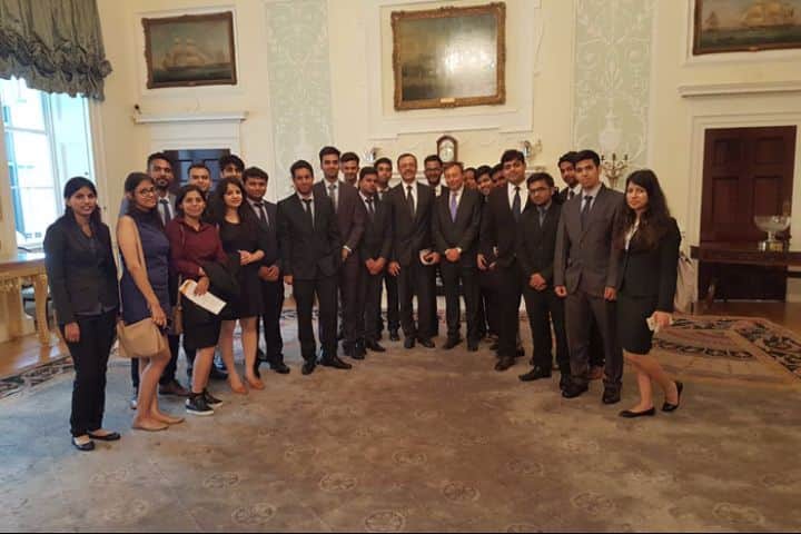 IIM Jammu campus in Jammu, Jammu and Kashmir, India — photo 1