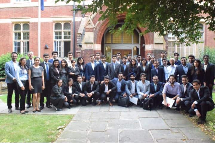 IIM Jammu campus in Jammu, Jammu and Kashmir, India — photo 2