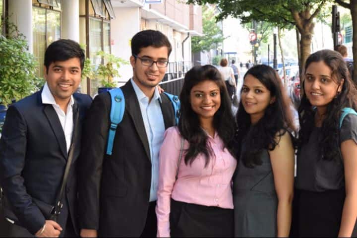 IIM Jammu campus in Jammu, Jammu and Kashmir, India — photo 4