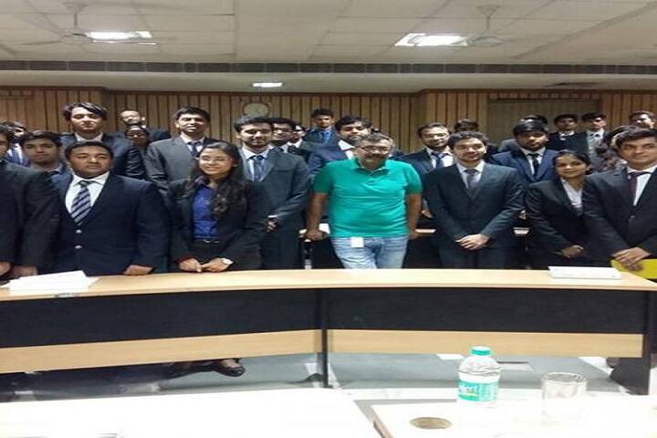 IIM Jammu campus in Jammu, Jammu and Kashmir, India — photo 5