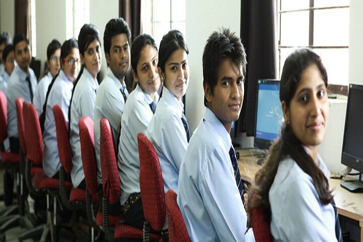 SHRIRAM Institute of Professional Studies campus in Meerut, Uttar Pradesh, India — photo 2
