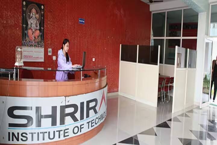 SHRIRAM Institute of Professional Studies campus in Meerut, Uttar Pradesh, India — photo 4