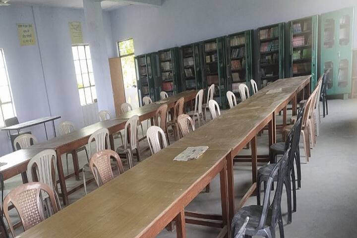 Raj Bahadur Singh Degree College campus in Etawah, Uttar Pradesh, India — photo 5