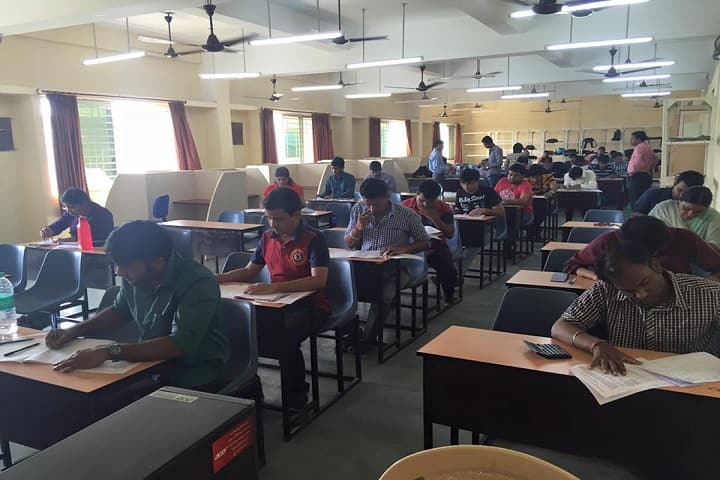 IIM Sambalpur campus in Sambalpur, Odisha, India — photo 2