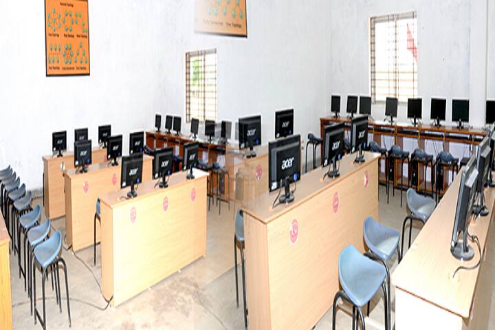 Shri Sai College campus in Durg, Chhattisgarh, India — photo 6