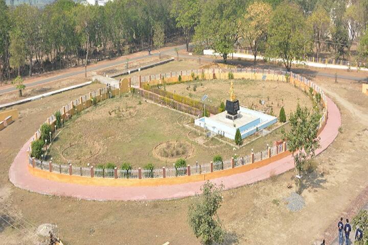 IIM Bodh Gaya campus in Bodhgaya, Bihar, India — photo 4