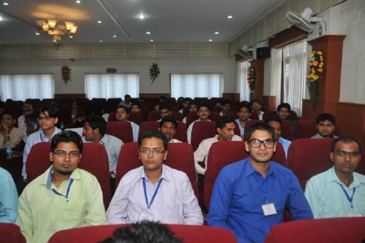 IIM Bodh Gaya campus in Bodhgaya, Bihar, India — photo 5