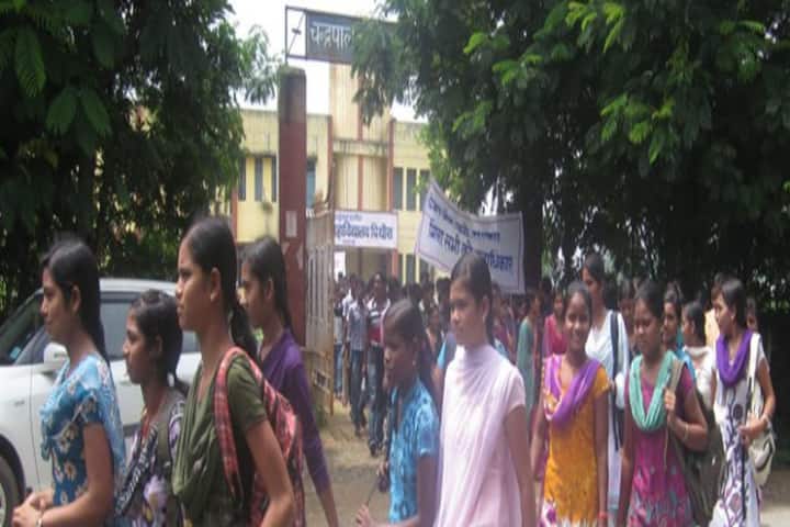 Chandrapal Dadsena Government College campus in Pithora, Chhattisgarh, India — photo 3