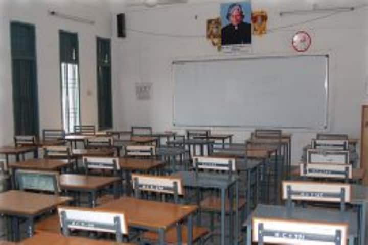 Chandrapal Dadsena Government College campus in Pithora, Chhattisgarh, India — photo 6
