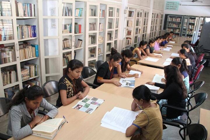 VVN Degree College campus in Bangalore, Karnataka, India — photo 2