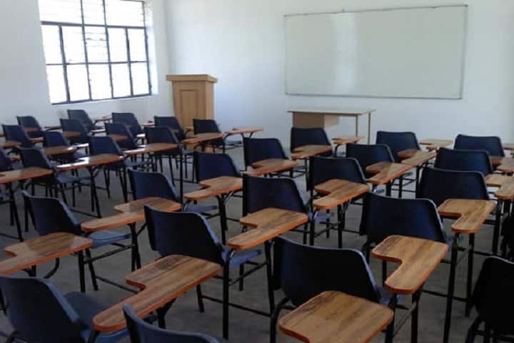 Deepanshu College of Professional Studies campus in Saharanpur, Uttar Pradesh, India — photo 1