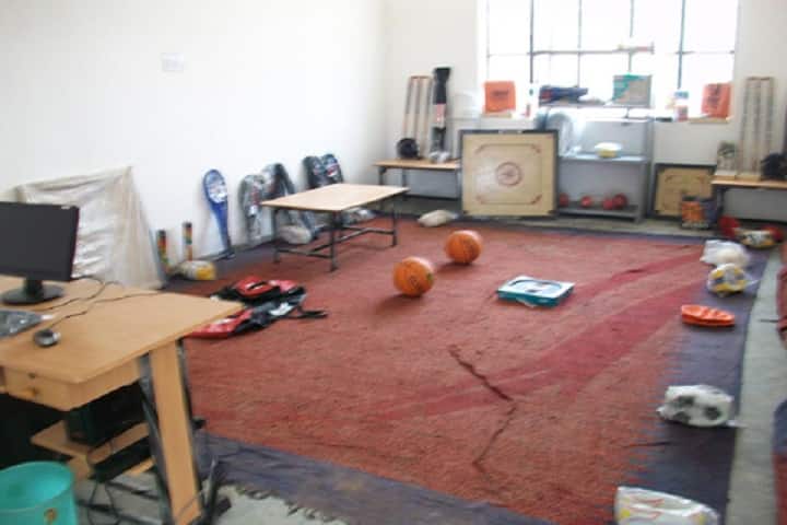 Deepanshu College of Professional Studies campus in Saharanpur, Uttar Pradesh, India — photo 5