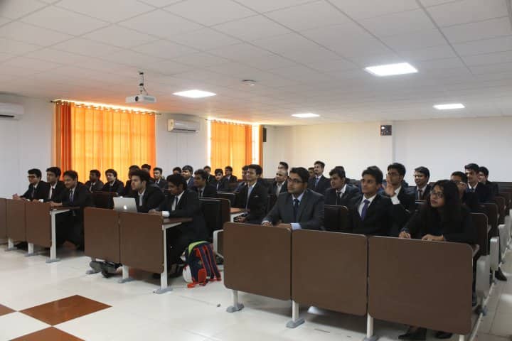 IIM Sirmaur campus in Sirmaur, Himachal Pradesh, India — photo 3