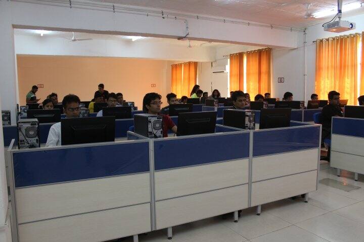 IIM Sirmaur campus in Sirmaur, Himachal Pradesh, India — photo 5