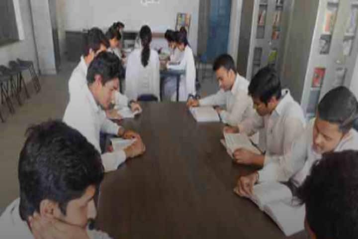 DAV Degree College campus in Muzaffarnagar, Uttar Pradesh, India — photo 2