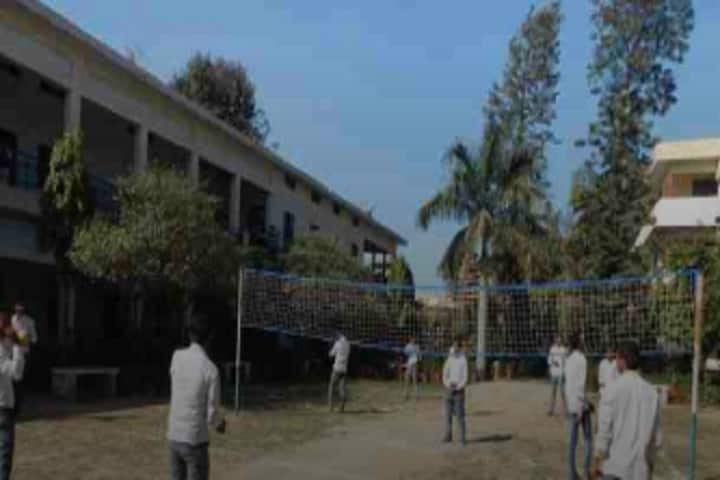 DAV Degree College campus in Muzaffarnagar, Uttar Pradesh, India — photo 4