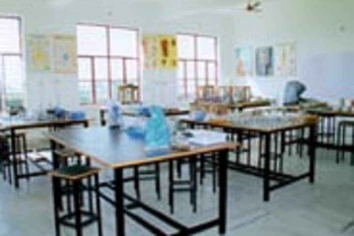 BL Academy of Higher Education campus in Meerut, Uttar Pradesh, India — photo 6
