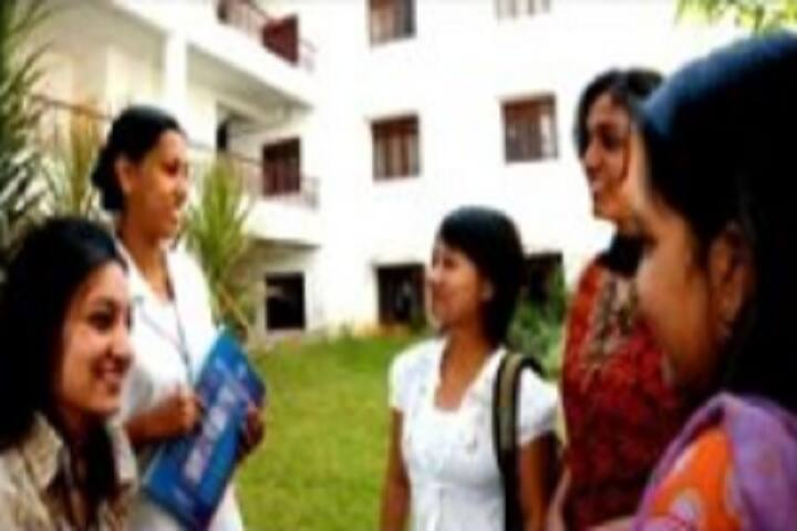 SIET Tumkur campus in Tumkur, Karnataka, India — photo 4
