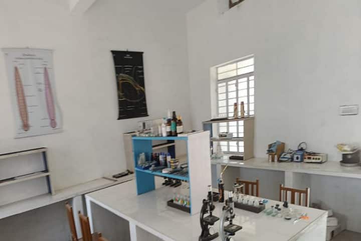 Ideal Mahavidyalaya campus in Jaipur, Rajasthan, India — photo 2