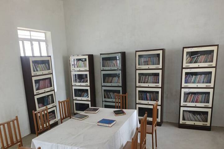 Ideal Mahavidyalaya campus in Jaipur, Rajasthan, India — photo 4