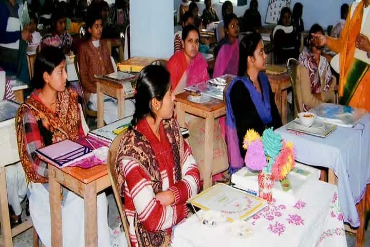 Kunwar Asif Ali Kaiser Jahan Degree College campus in Unnao, Uttar Pradesh, India — photo 5