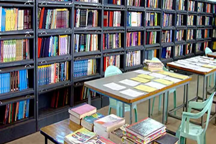 Shaheen Smarak Mahavidyalaya campus in Sambhal, Uttar Pradesh, India — photo 3