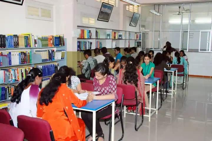 VEIT Degree College campus in Bangalore, Karnataka, India — photo 4