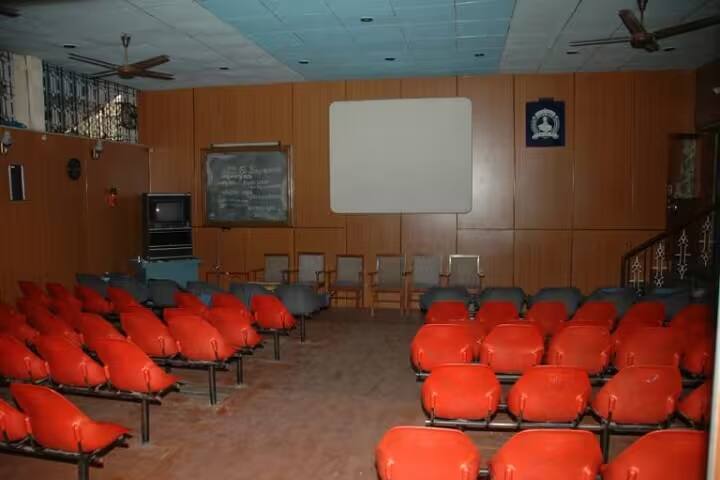 VEIT Degree College campus in Bangalore, Karnataka, India — photo 6