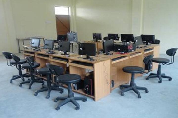 Suryapal Singh Anusuiya Mahavidyalaya campus in Kanpur Dehat, Uttar Pradesh, India — photo 3