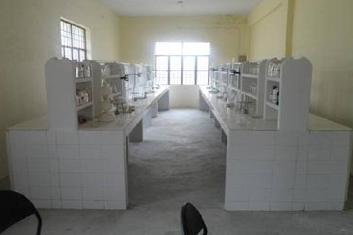 Suryapal Singh Anusuiya Mahavidyalaya campus in Kanpur Dehat, Uttar Pradesh, India — photo 4
