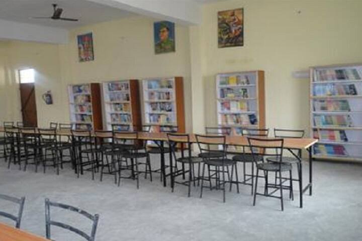 Suryapal Singh Anusuiya Mahavidyalaya campus in Kanpur Dehat, Uttar Pradesh, India — photo 5