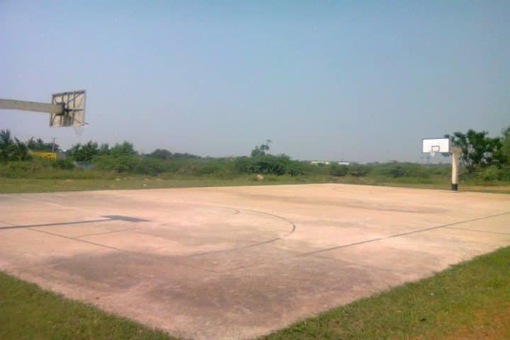 Sri Krishnadevaraya University campus in Anantapur, Andhra Pradesh, India — photo 6