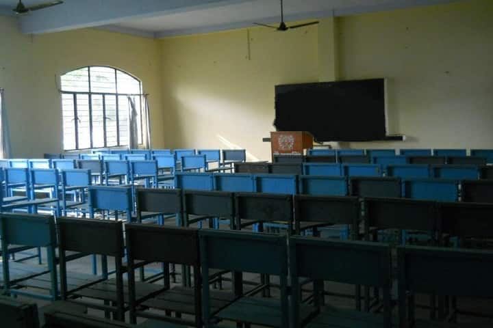 Ch Atar Singh Degree College campus in Shamli, Uttar Pradesh, India — photo 6